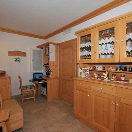 Tassullo Agritur Le Pergoletteヴィラ エクステリア 写真