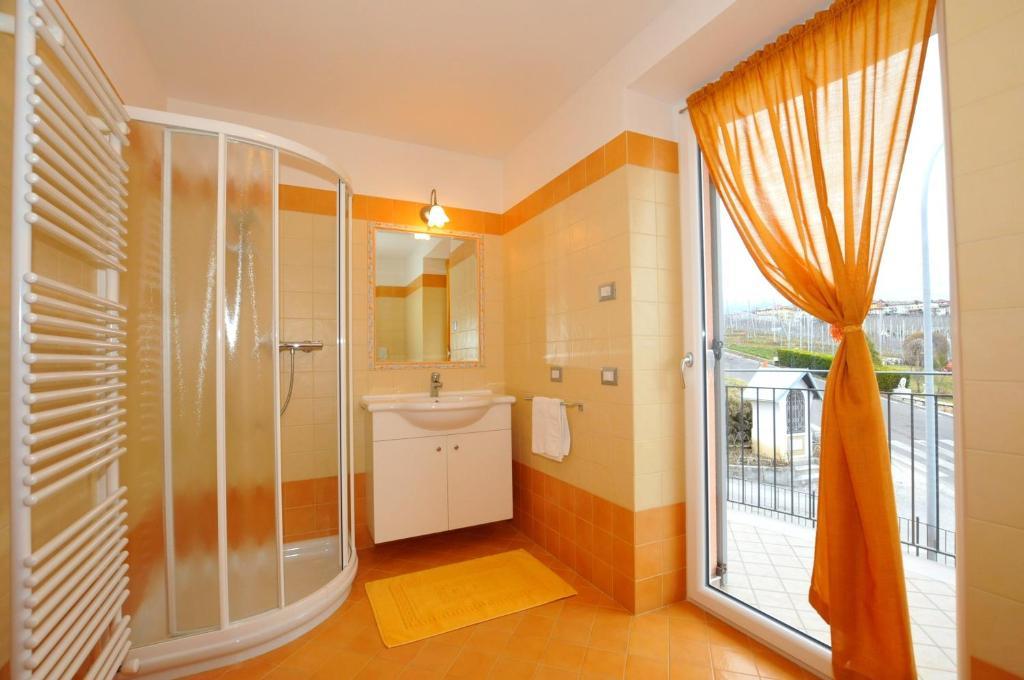 Tassullo Agritur Le Pergoletteヴィラ 部屋 写真
