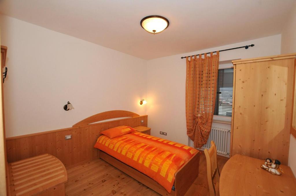 Tassullo Agritur Le Pergoletteヴィラ 部屋 写真