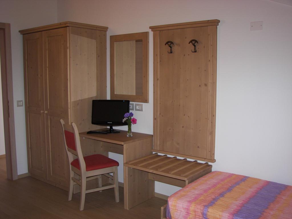 Tassullo Agritur Le Pergoletteヴィラ 部屋 写真