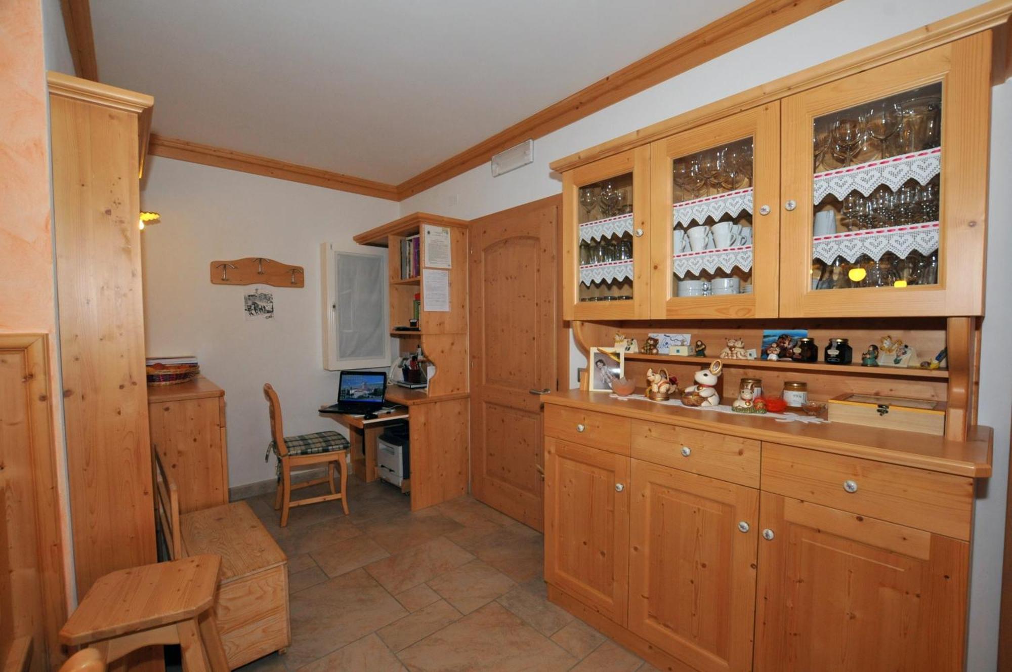 Tassullo Agritur Le Pergoletteヴィラ エクステリア 写真